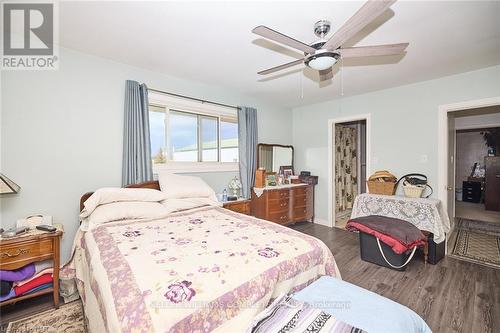 64478 Side Road 44, Wainfleet (879 - Marshville/Winger), ON - Indoor Photo Showing Bedroom