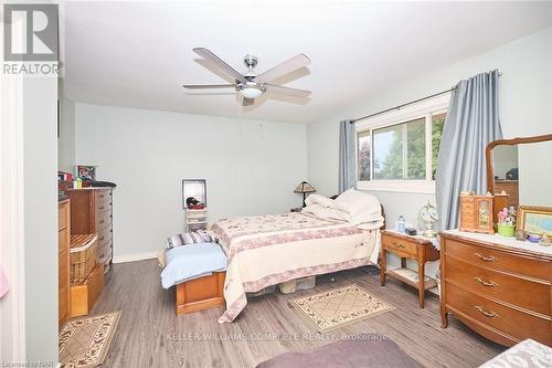 64478 Side Road 44, Wainfleet (879 - Marshville/Winger), ON - Indoor Photo Showing Bedroom