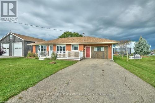 64478 Side Road 44, Wainfleet (879 - Marshville/Winger), ON - Outdoor