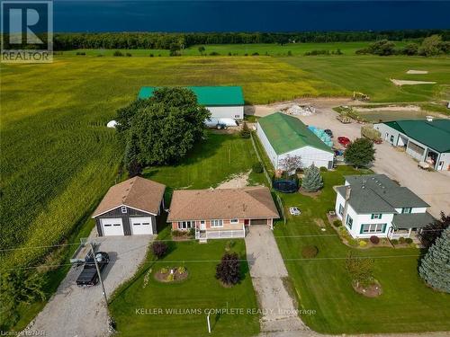 64478 Side Road 44, Wainfleet (879 - Marshville/Winger), ON - Outdoor With View