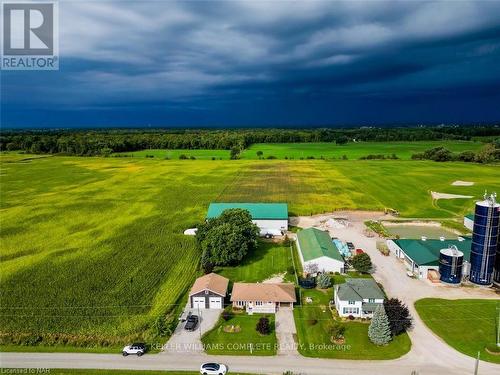 64478 Side Road 44, Wainfleet (879 - Marshville/Winger), ON - Outdoor With View