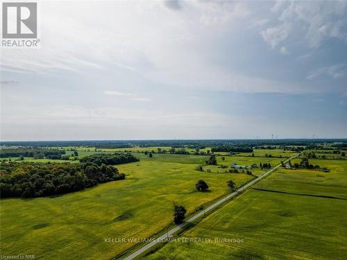 64478 Side Road 44, Wainfleet (879 - Marshville/Winger), ON - Outdoor With View