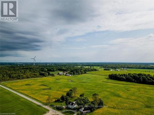 64478 Side Road 44, Wainfleet (879 - Marshville/Winger), ON - Outdoor With View