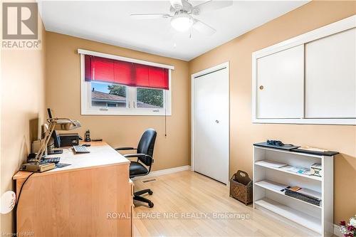 21 Kimbermount Drive, St. Catharines (437 - Lakeshore), ON - Indoor Photo Showing Office