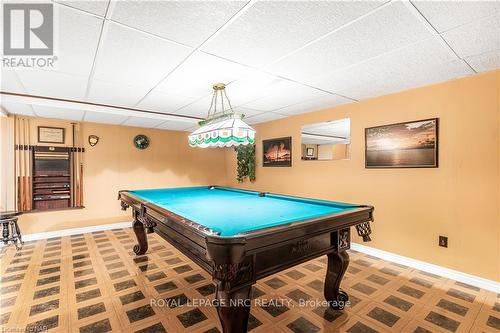 21 Kimbermount Drive, St. Catharines (437 - Lakeshore), ON - Indoor Photo Showing Other Room