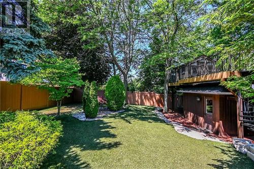 76 Adriatic Boulevard, Hamilton (Stoney Creek), ON - Outdoor