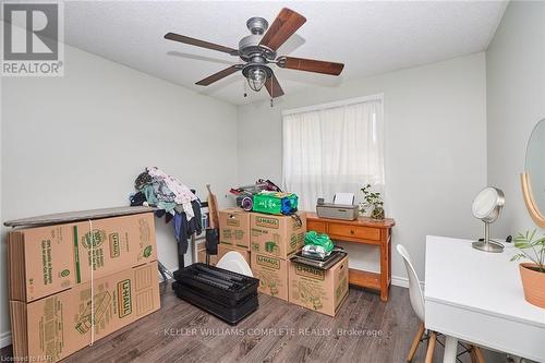 118 Rockwood Avenue, St. Catharines (455 - Secord Woods), ON - Indoor