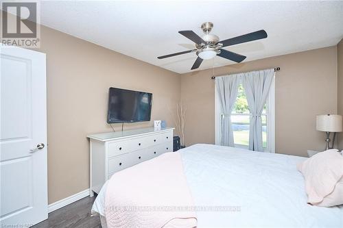 118 Rockwood Avenue, St. Catharines (455 - Secord Woods), ON - Indoor Photo Showing Bedroom