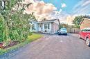 118 Rockwood Avenue, St. Catharines (455 - Secord Woods), ON  - Outdoor 