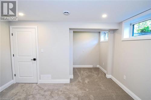 17 Parklane Crescent, St. Catharines (461 - Glendale/Glenridge), ON - Indoor Photo Showing Other Room