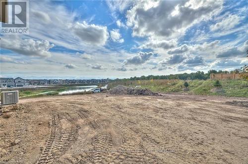 187 Port Crescent Crescent, Welland (774 - Dain City), ON - Outdoor With View