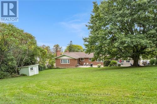 63 Mountain Street, St. Catharines (460 - Burleigh Hill), ON - Outdoor