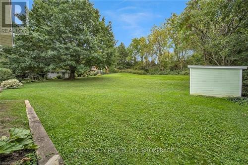 63 Mountain Street, St. Catharines (460 - Burleigh Hill), ON - Outdoor