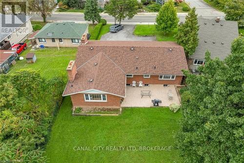 63 Mountain Street, St. Catharines (460 - Burleigh Hill), ON - Outdoor