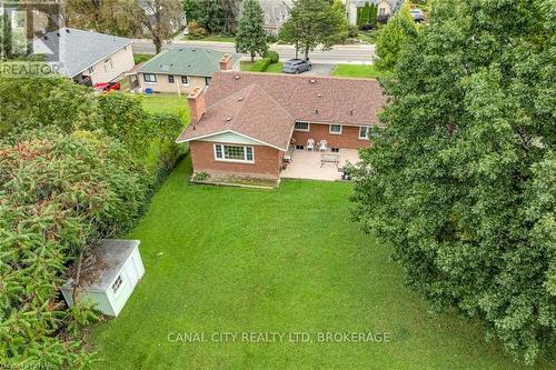 63 Mountain Street, St. Catharines (460 - Burleigh Hill), ON - Outdoor