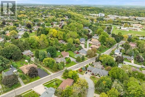 63 Mountain Street, St. Catharines (460 - Burleigh Hill), ON - Outdoor With View