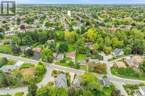 63 Mountain Street, St. Catharines (460 - Burleigh Hill), ON - Outdoor With View