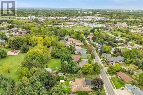 63 Mountain Street, St. Catharines (460 - Burleigh Hill), ON - Outdoor With View