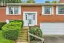 63 Mountain Street, St. Catharines (460 - Burleigh Hill), ON  - Outdoor With Exterior 