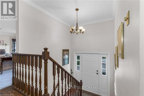 63 Mountain Street, St. Catharines (460 - Burleigh Hill), ON - Indoor Photo Showing Other Room