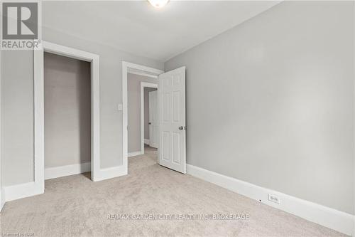 60 John Street, Welland (768 - Welland Downtown), ON - Indoor Photo Showing Other Room