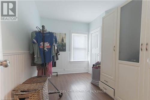 4 Haig Street, St. Catharines (451 - Downtown), ON - Indoor Photo Showing Other Room