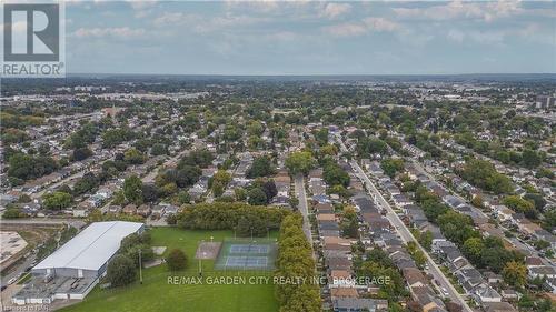 4 Haig Street, St. Catharines (451 - Downtown), ON - Outdoor With View