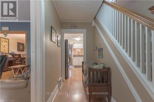 4 Haig Street, St. Catharines (451 - Downtown), ON - Indoor Photo Showing Other Room