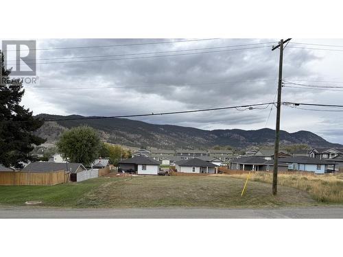 1645 Lindley Creek Road, Merritt, BC 