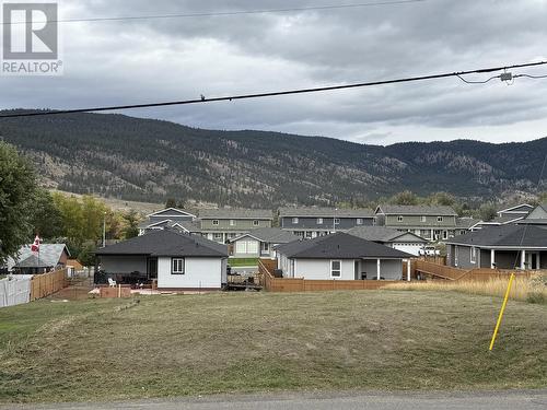 1645 Lindley Creek Road, Merritt, BC 