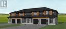 1 - 7429-7453 Matteo Drive, Niagara Falls (222 - Brown), ON  - Outdoor With Facade 