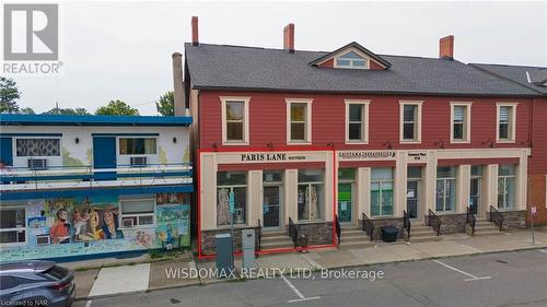 4 - 3710 Main Street Street, Niagara Falls (223 - Chippawa), ON 