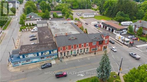 4 - 3710 Main Street Street, Niagara Falls (223 - Chippawa), ON 