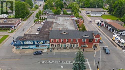 4 - 3710 Main Street Street, Niagara Falls (223 - Chippawa), ON 