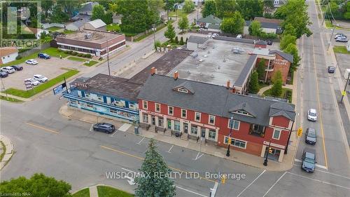 4 - 3710 Main Street Street, Niagara Falls (223 - Chippawa), ON 