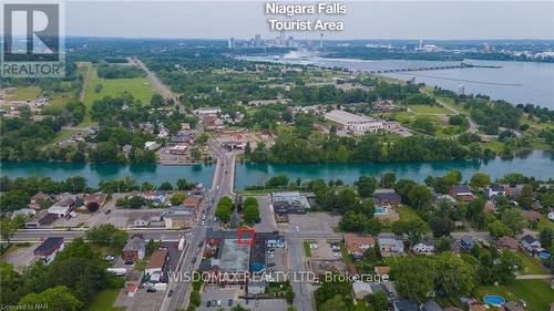 4 - 3710 Main Street Street, Niagara Falls (223 - Chippawa), ON 