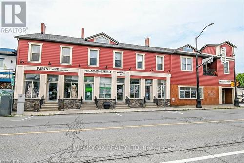 4 - 3710 Main Street Street, Niagara Falls (223 - Chippawa), ON 