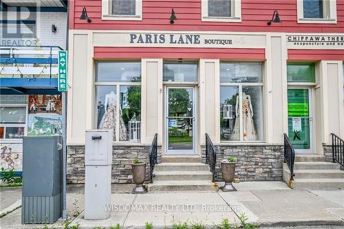 4 - 3710 Main Street Street, Niagara Falls (223 - Chippawa), ON 