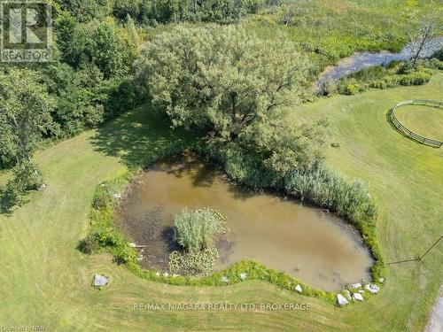 2850 Thunder Bay Road, Fort Erie (335 - Ridgeway), ON - Outdoor With View