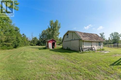 2850 Thunder Bay Road, Fort Erie (335 - Ridgeway), ON - Outdoor