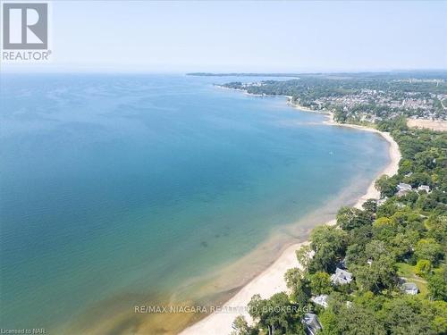 2850 Thunder Bay Road, Fort Erie (335 - Ridgeway), ON - Outdoor With Body Of Water With View