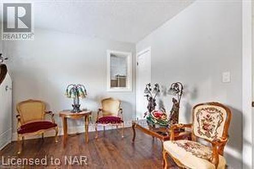 2850 Thunder Bay Road, Fort Erie (335 - Ridgeway), ON - Indoor Photo Showing Other Room