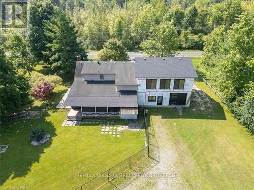 2850 Thunder Bay Road, Fort Erie (335 - Ridgeway), ON - Outdoor