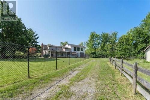 2850 Thunder Bay Road, Fort Erie (335 - Ridgeway), ON - Outdoor