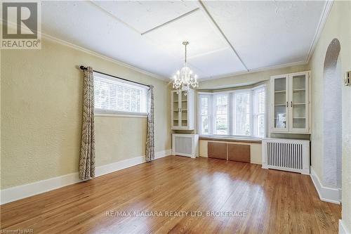 6 Highland Gardens, Welland (769 - Prince Charles), ON - Indoor Photo Showing Other Room