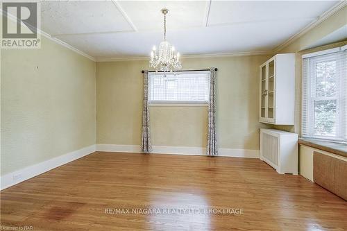 6 Highland Gardens, Welland (769 - Prince Charles), ON - Indoor Photo Showing Other Room