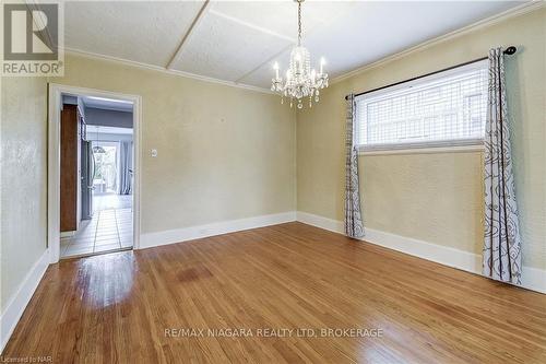 6 Highland Gardens, Welland (769 - Prince Charles), ON - Indoor Photo Showing Other Room