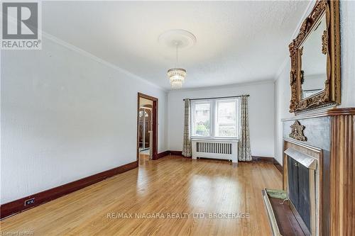 6 Highland Gardens, Welland (769 - Prince Charles), ON - Indoor Photo Showing Other Room