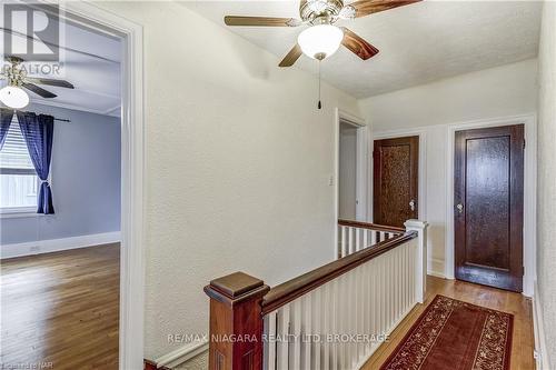 6 Highland Gardens, Welland (769 - Prince Charles), ON - Indoor Photo Showing Other Room