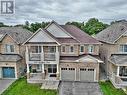 7721 Sassafras Trail, Niagara Falls (222 - Brown), ON  - Outdoor With Facade 